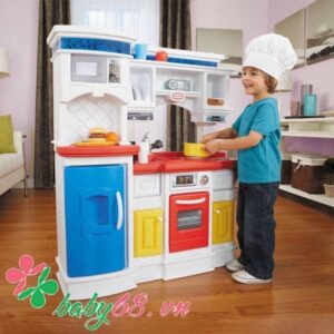 0015381 Do Choi Nha Bep Sanh Dieu Little Tikes Lt 173028e3