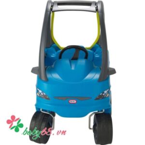 0016352 Xe Choi Chan The Thao Little Tikes Blue Lt 631573 Tam Het Hang