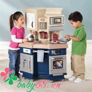0016365 Bo Do Choi Nha Bep Little Tikes Lt 614873