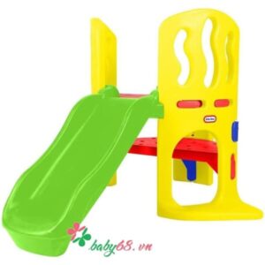 0016382 Cau Tuot Lon Swings Slides Little Tikes Lt 172809e3