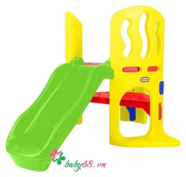 0016382 Cau Tuot Lon Swings Slides Little Tikes Lt 172809e3