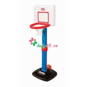 620836 Totsport Basketball Set 3 1 1000x1000