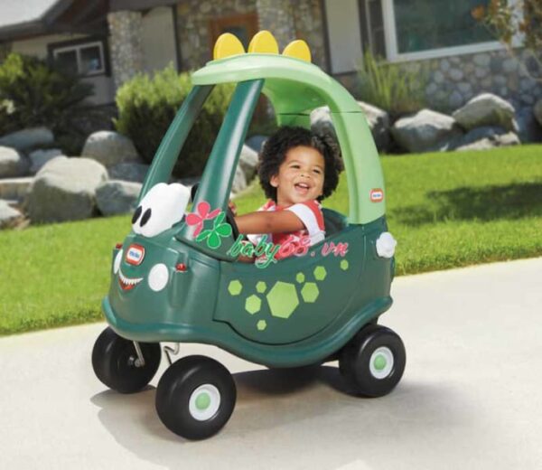 Xe Choi Chan Little Tikes Cozy Coupe Dino Lt 173073e3 (3)