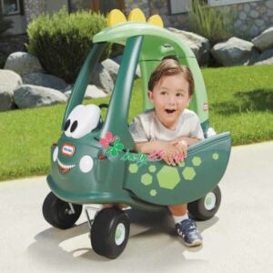 Xe Choi Chan Little Tikes Cozy Coupe Dino Lt 173073e3 (4)