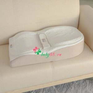 Cozabebe.vn Đệm Nằm Cao Cấp Đa Chức Năng Coza Baby Bed Lite 1