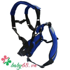 0010440 Dai Song Hanh Cho Nguoi Di Xe May Tandem Belt Mau Xanh