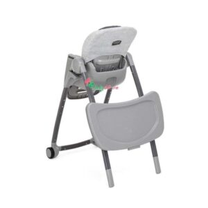 Ghe An Tre Em Joie Multiply 6in1 Petite City Cao Cap 5