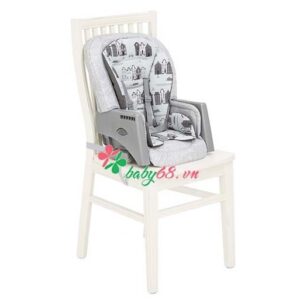 Ghe An Tre Em Joie Multiply 6in1 Petite City Cao Cap 8