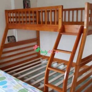 Giuong Tang 1m4 Bb014 Mau Go 2610 3