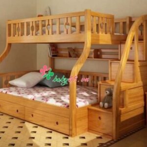 Giuong Tang Cao Cap Oba 21369 1