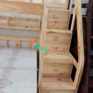 Giuong Tang Go Bb451 2644 7