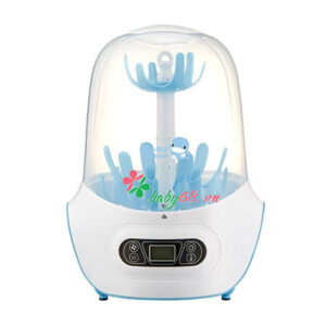 May Tiet Trung Va Say Kho Binh Sua Kuku Ku9024 Hinh 1