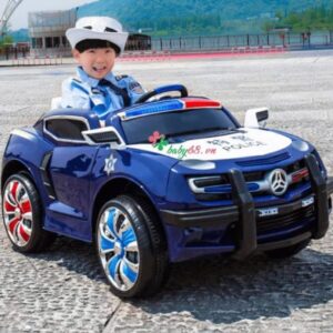 Xe O To Dien Canh Sat Hl 1028 Feb911 21121 2