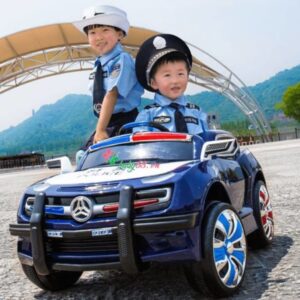 Xe O To Dien Canh Sat Hl 1028 Feb911 21121 4