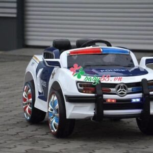 Xe O To Dien Canh Sat Hl 1028 Feb911 21121 5