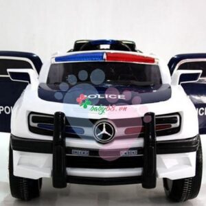 Xe O To Dien Canh Sat Hl 1028 Feb911 21121 6