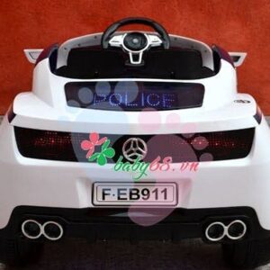 Xe O To Dien Canh Sat Hl 1028 Feb911 21121 7