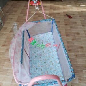 Nôi Hoàng Thành 2