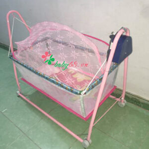 Noi Hoang Thanh Mau Hong