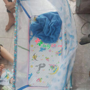 Noi Hoang Thanh Mau Xanh