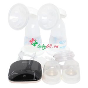 May Hut Sua Dien Doi Gluck Gp38 2