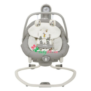 Noi Dua Tre Em Joie Serina 2in1 In The Rain 1