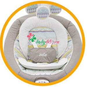 Noi Dua Tre Em Joie Serina Swivel Hip Hop 2