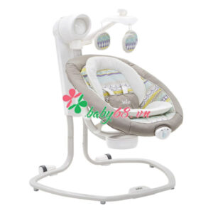 Noi Dua Tre Em Joie Serina Swivel Hip Hop 6