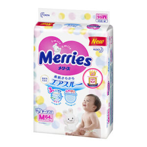 Ta Dan Merries Size M 64 Mieng