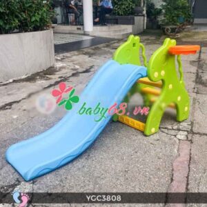 Cau Truot Cho Be Ygc 3808 4