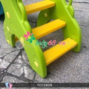 Cau Truot Cho Be Ygc 3808 8