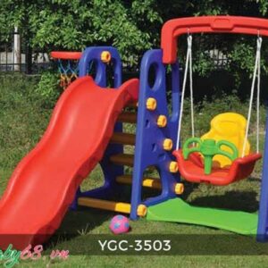 Cau Truot Da Nang Ygc 3503 7