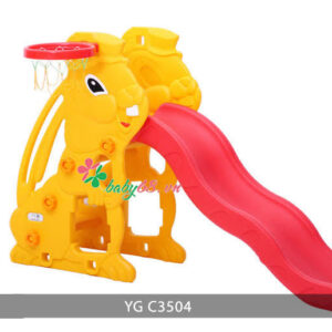 Cau Truot Nha Bong Cho Be Ygc3504 3