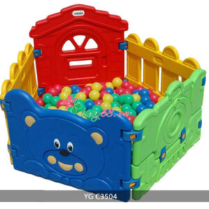 Cau Truot Nha Bong Cho Be Ygc3504 4