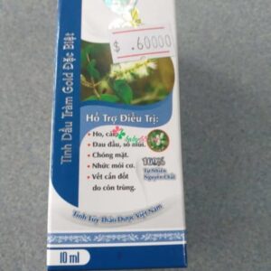 Tinh Dau Tram Gold Dac Biet 10ml 21915 1