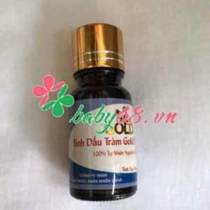 Tinh Dau Tram Gold Dac Biet 10ml 21915