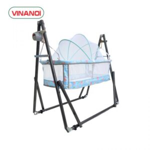 Nôi Võng đa năng tự động VINANOI – NV80 - Ảnh 2