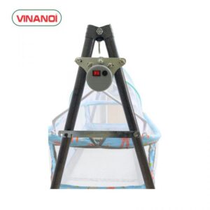 Nôi Võng đa năng tự động VINANOI – NV80 - Ảnh 4