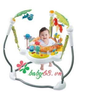 0021761 Ghe Nhun Tap Dung Konig Kids Cho Be