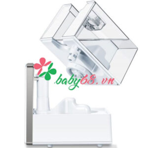 May Tao Do Am Beurer Lb88 3