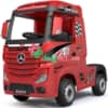 Mercedes Actros Truck Licensed Ride On Car Toy Electric Kids Car (2)