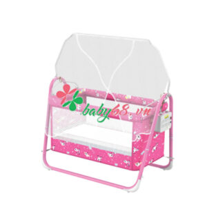 Noi Dua Be Tu Dong Eco25 Hong Dam Aue Ac25 Babyautoru