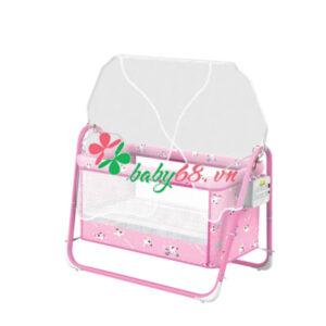 Noi Dua Be Tu Dong Eco25 Hong Nhat Aue Ac25 Babyautoru