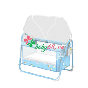 Noi Dua Be Tu Dong Eco25 Xanh Nhat Aue Ac25 Babyautoru