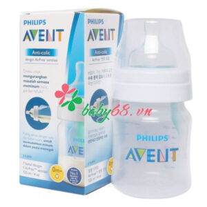 Binh Sua Philip Aven 125ml 2