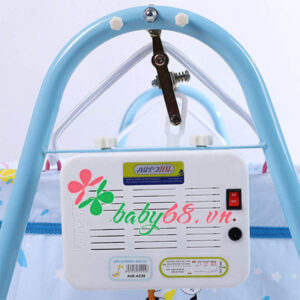 Noi Tu Dong Autoru Eco 25 Aue Ac25 1