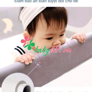 Thanh Chan Giuong Han Quoc Umoo 4