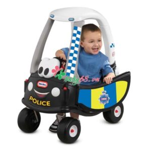 Tikes Patrol Police Car 3 1200x1040