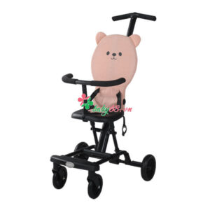 Xe Day Da Nang 715 Little Monster 1