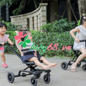 Xe Day Da Nang 715 Little Monster 3